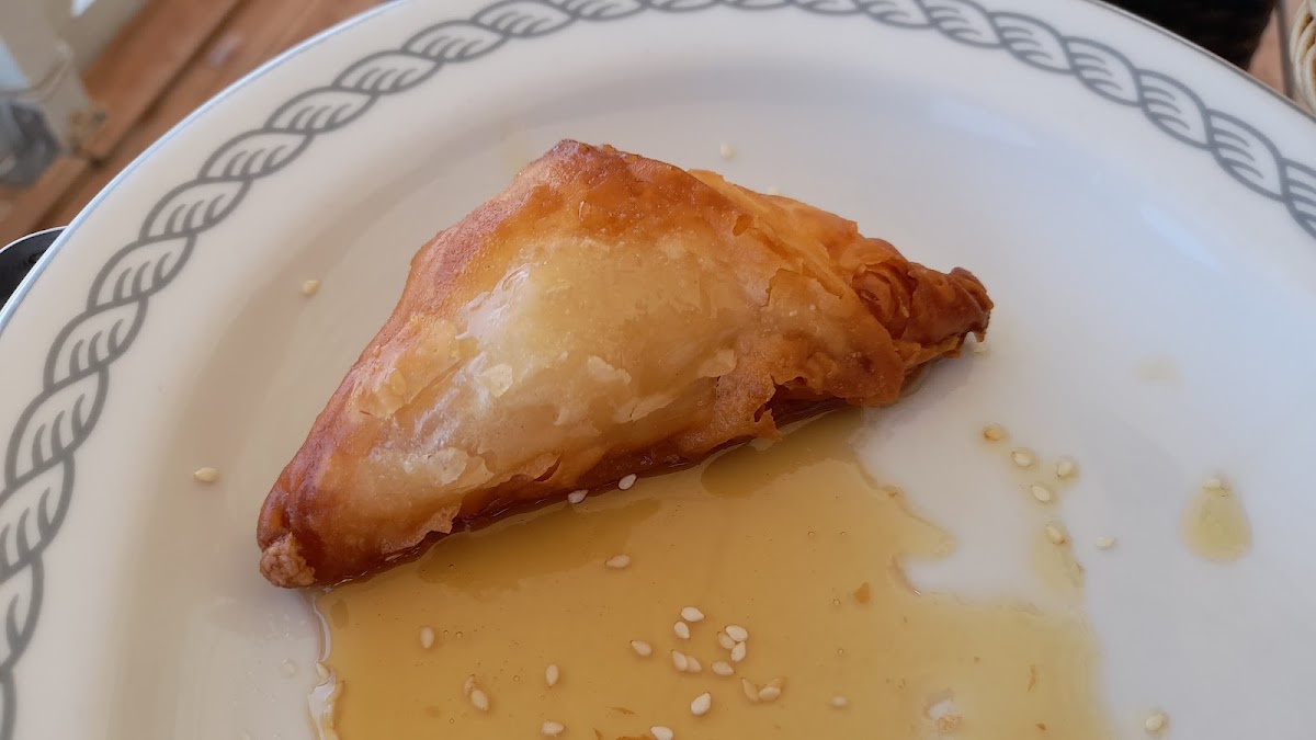 Limanaki. Restaurant Fish Tavern-10