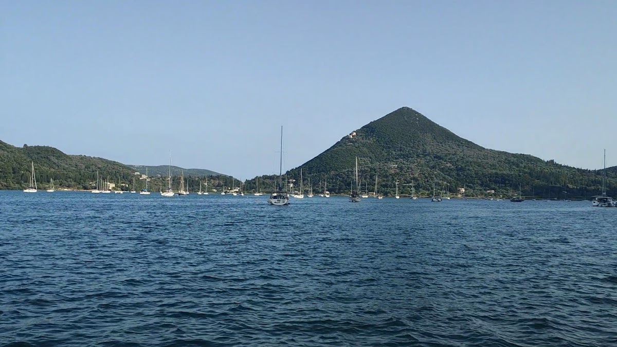 Limanaki. Restaurant Fish Tavern-2