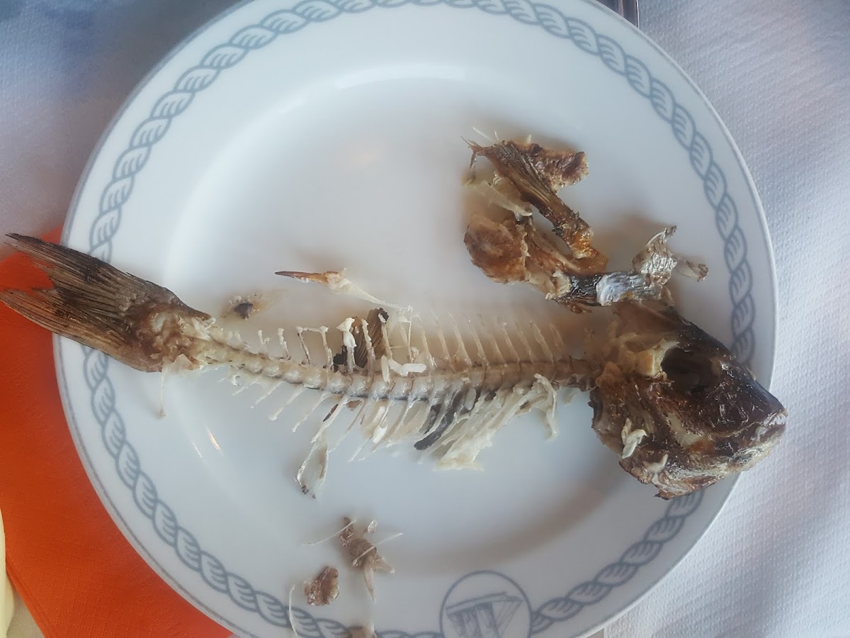 Limanaki. Restaurant Fish Tavern-5