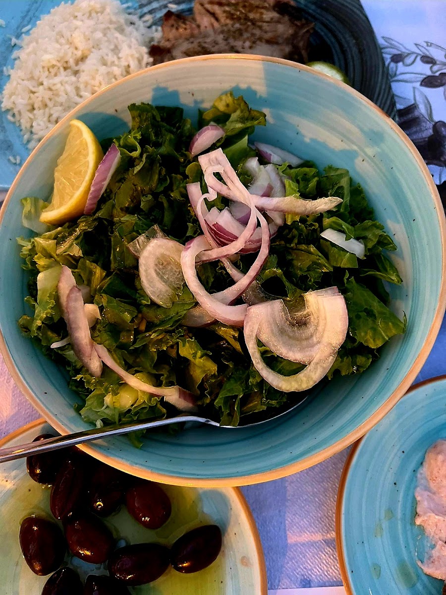 Limanaki. Restaurant Fish Tavern-6